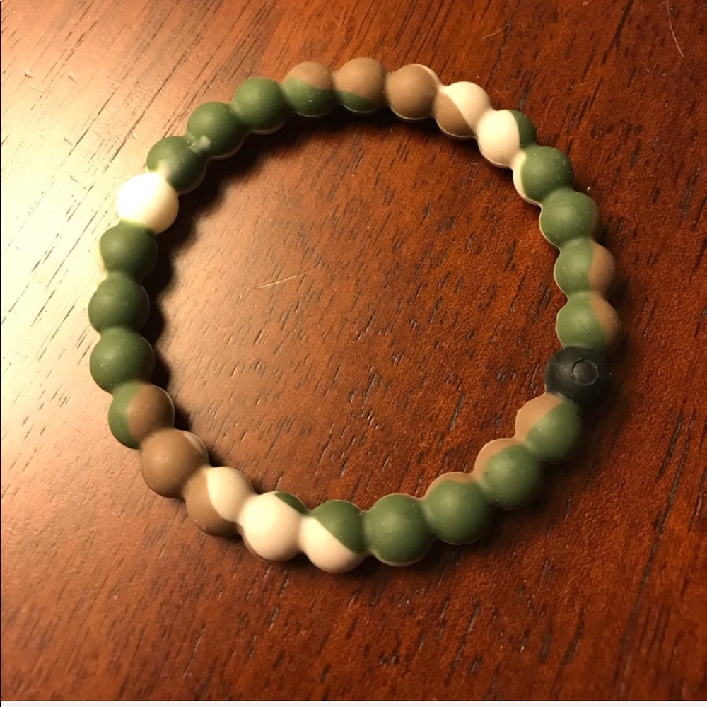 Lokai Limited Edition Bracelet